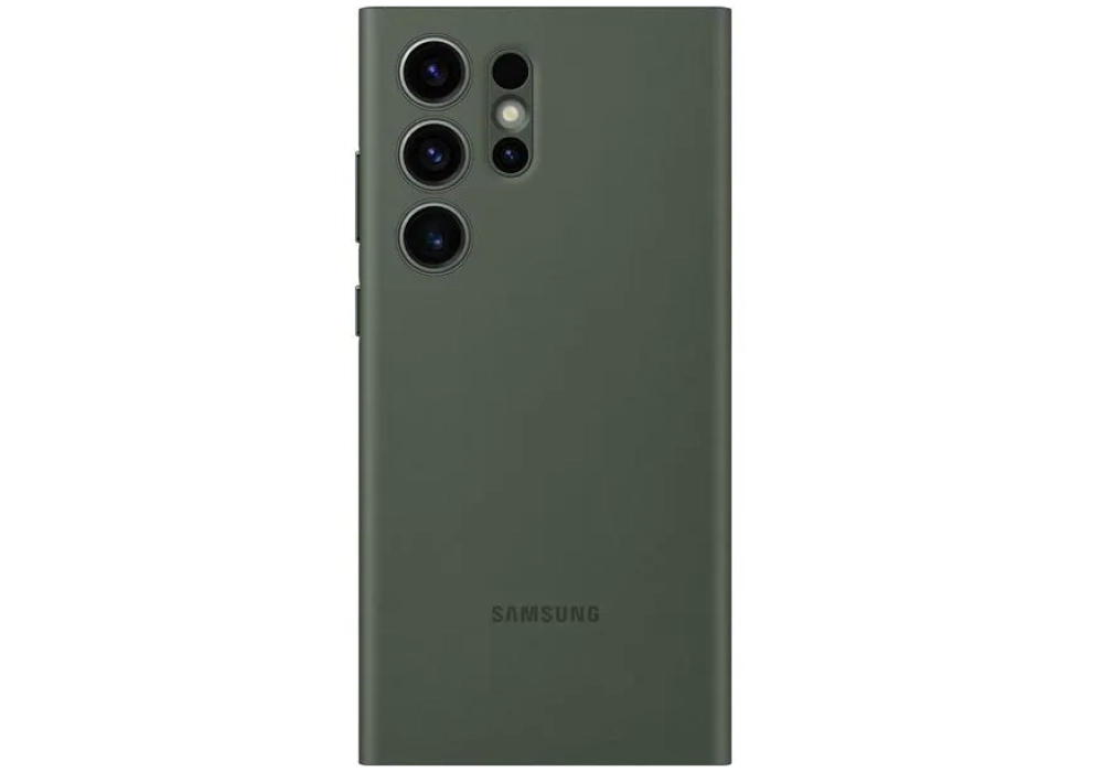 Samsung Book Cover Smart View Galaxy S23 Ultra Vert