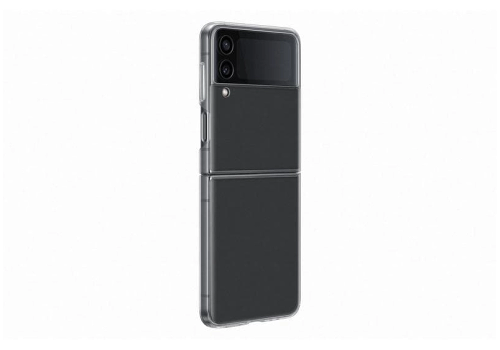 Samsung CEF-QF721 Slim Cover Galaxy Z Flip4 (Transparent)
