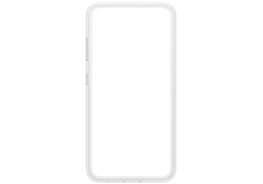 Samsung Coque arrière Flipsuit Case Galaxy S24 Jaune