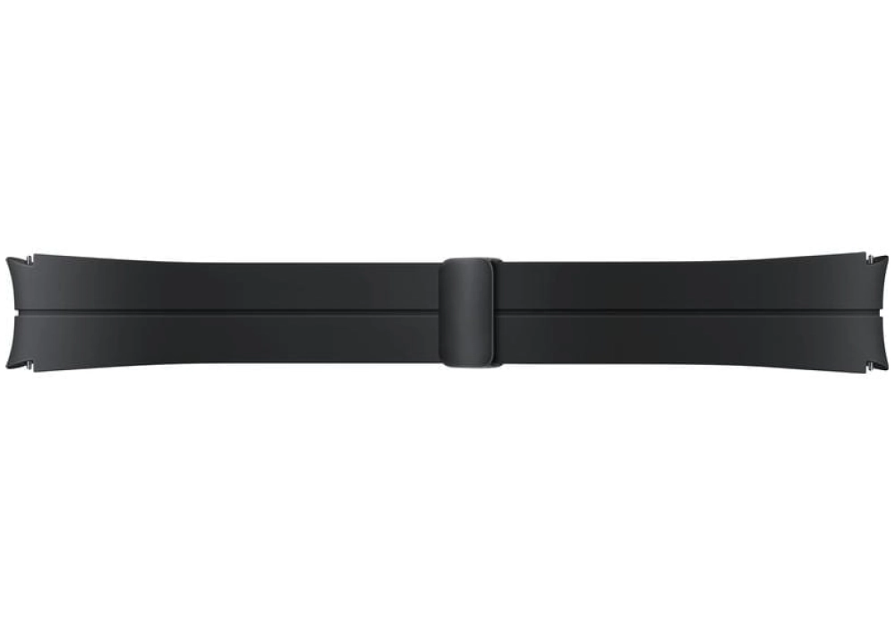 Samsung D-Buckle Sport Band Galaxy Watch 4/5 (Black)