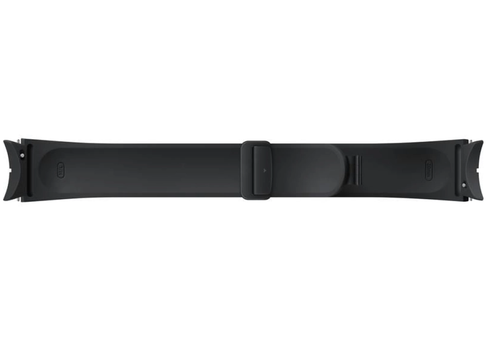 Samsung D-Buckle Sport Band Galaxy Watch 4/5 (Black)