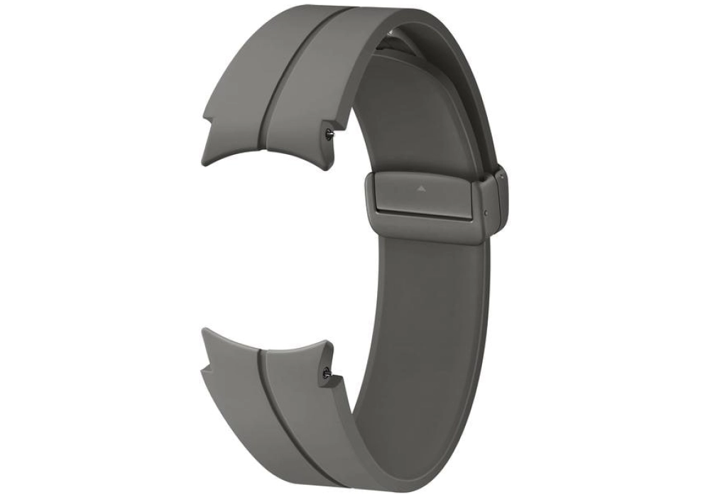 Samsung D-Buckle Sport Band Galaxy Watch 4/5 (Gray)