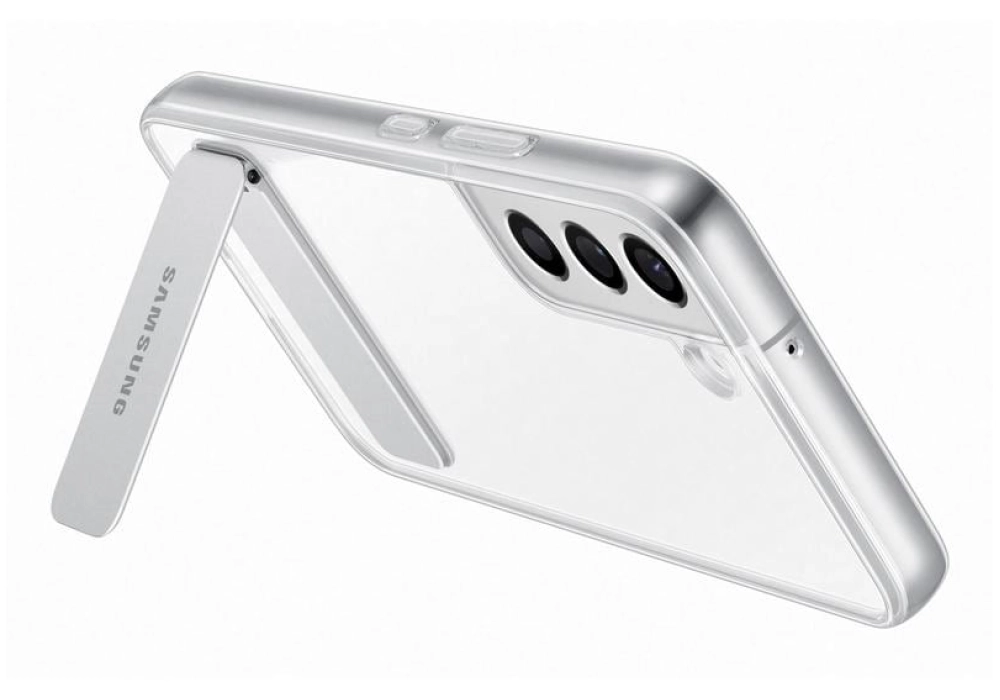 Samsung EF-JS901 Clear Stand Galaxy S22