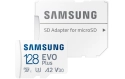 Samsung EVO Plus microSDXC (2021) - 128GB
