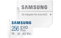 Samsung EVO Plus microSDXC (2021) - 256GB