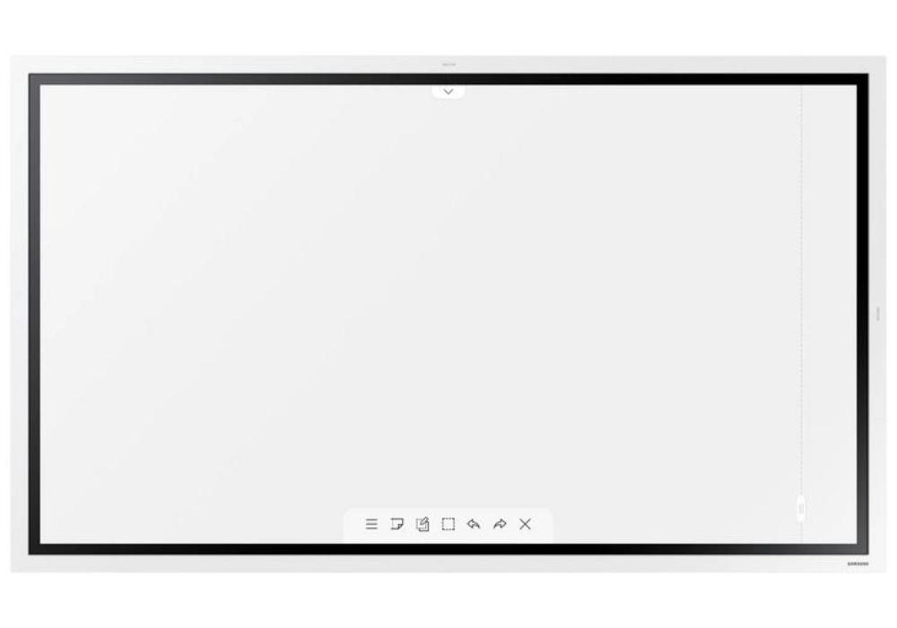 Samsung FLIP 2 WM65R-W Digital Signage 