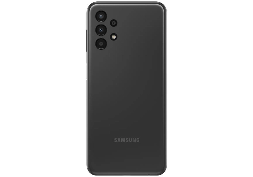 Samsung Galaxy A13 - 128 GB CH (Black)