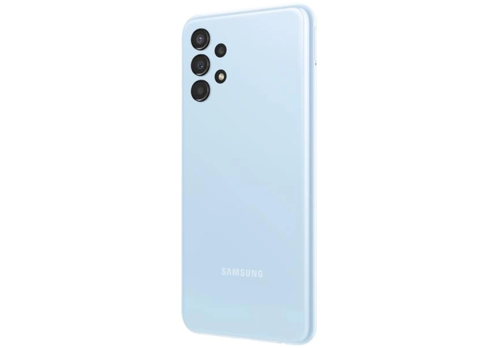 Samsung Galaxy A13 - 128 GB CH (Blue)