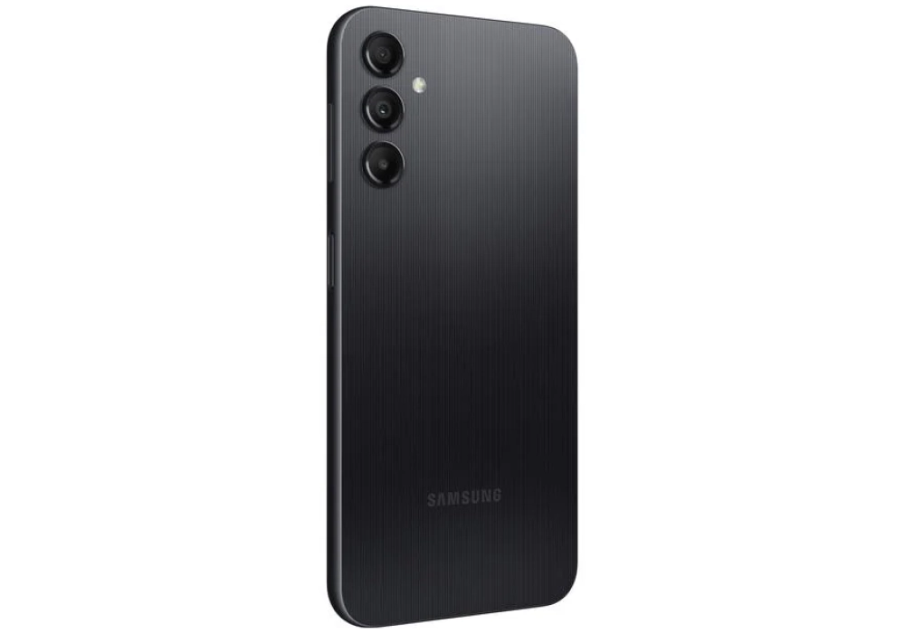 Samsung Galaxy A14 128 GB CH Black (2023)
