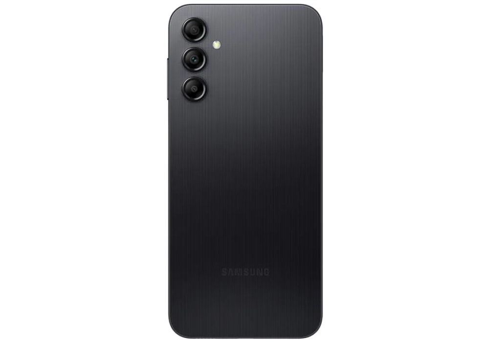 Samsung Galaxy A14 128 GB CH Black (2032)