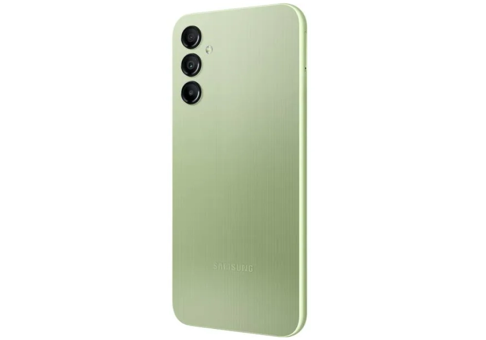 Samsung Galaxy A14 128 GB CH Lime Green (2023)