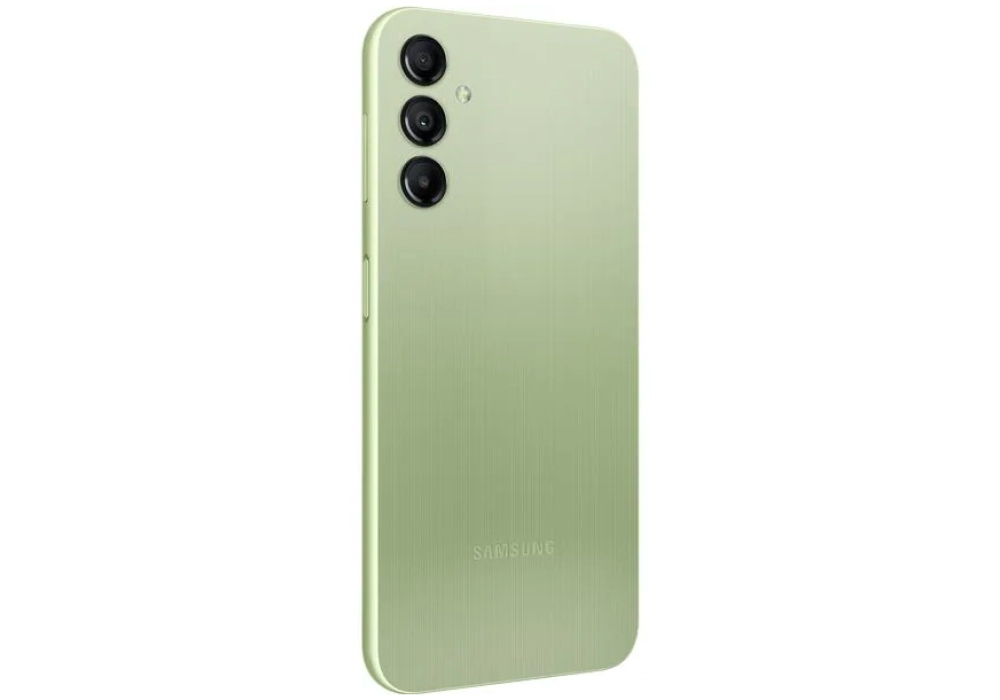 Samsung Galaxy A14 128 GB CH Lime Green (2023)