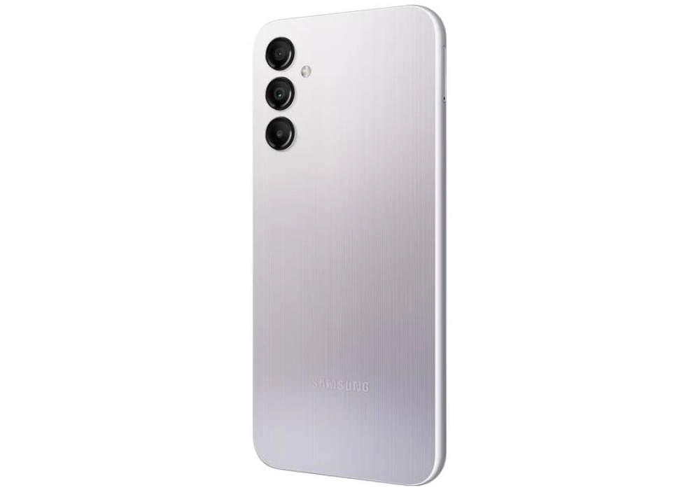 Samsung Galaxy A14 128 GB CH Silver (2023)