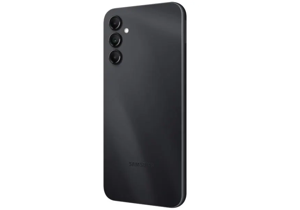 Samsung Galaxy A14 5G 128 GB Black (2023)