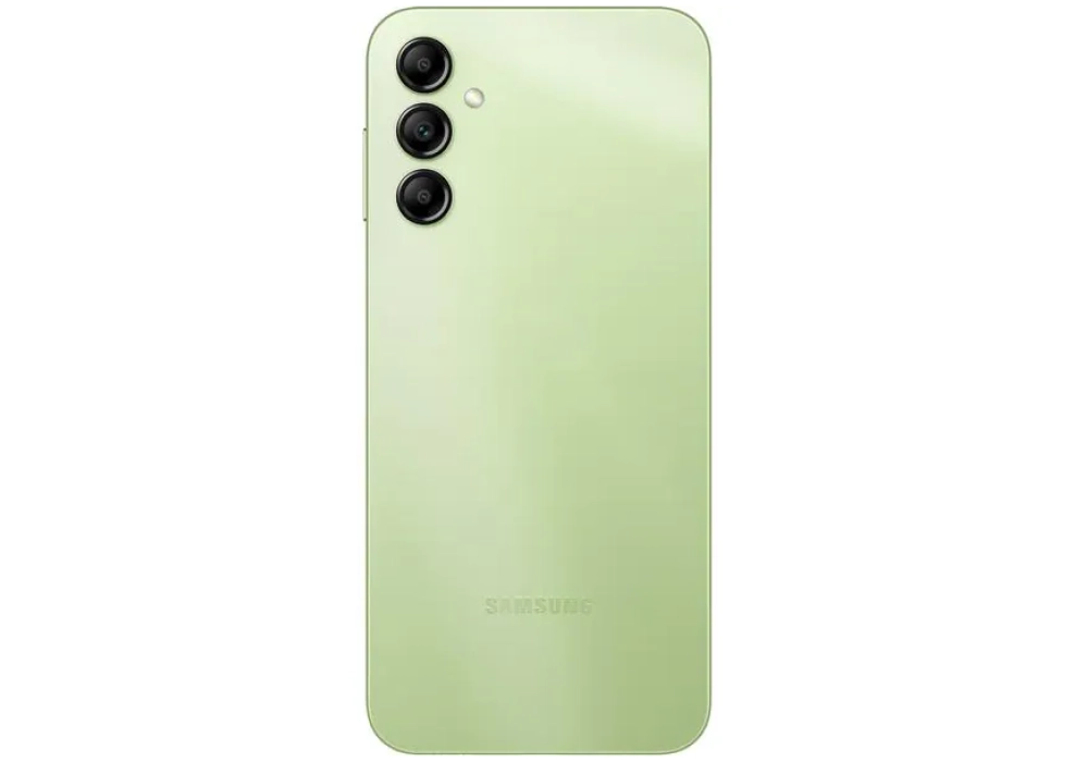 Samsung Galaxy A14 5G 128 GB Lime Green (2023)