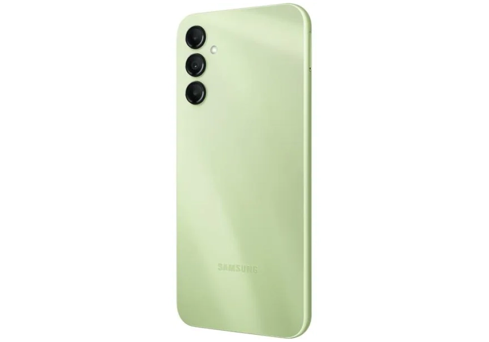 Samsung Galaxy A14 5G 128 GB Lime Green (2023)