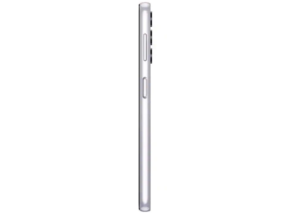 Samsung Galaxy A14 5G 128 GB Silver (2023)