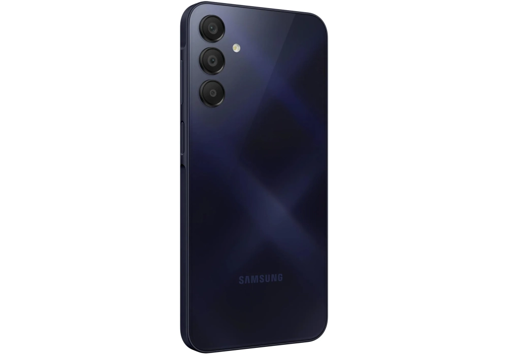 Samsung Galaxy A15 128 GB Blue Black