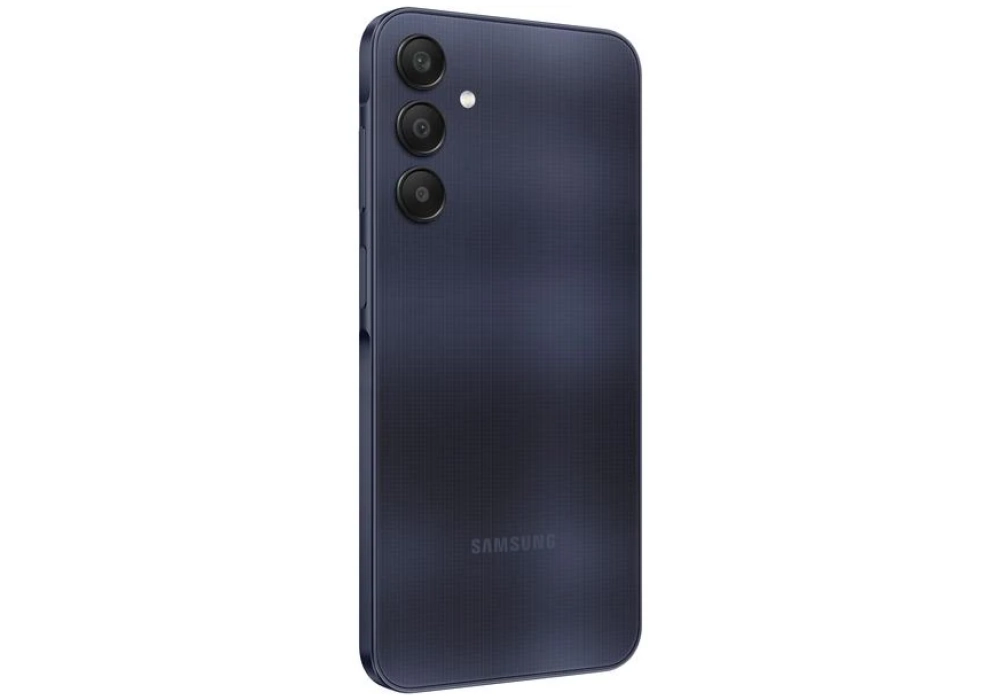Samsung Galaxy A25 5G 128 GB CH Black