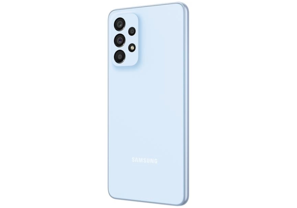 Samsung Galaxy A33 5G - 128 GB CH (Awesome Blue)