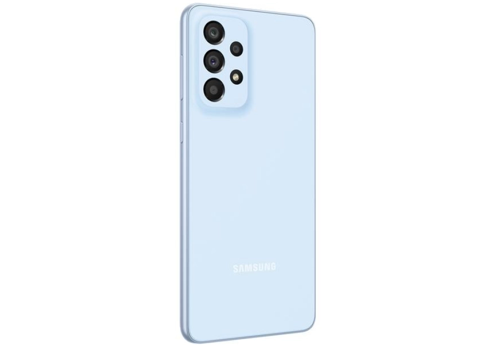 Samsung Galaxy A33 5G - 128 GB CH (Awesome Blue)