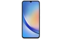 Samsung Galaxy A34 5G 128 GB Awesome Silver (2023)