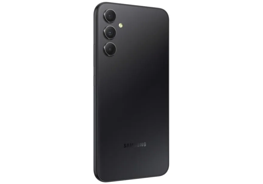 Samsung Galaxy A34 5G 256 GB Awesome Graphite (2023)