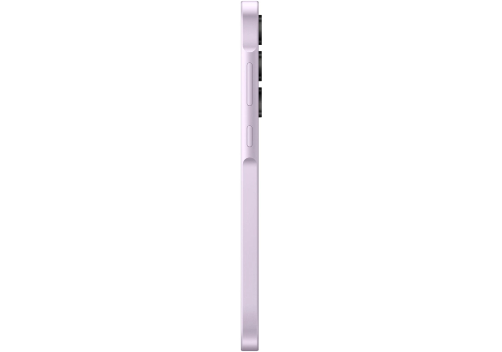 Samsung Galaxy A35 5G 128 GB Awesome Lilac