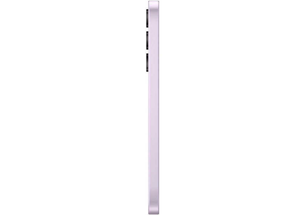 Samsung Galaxy A35 5G 256 GB Awesome Lilac