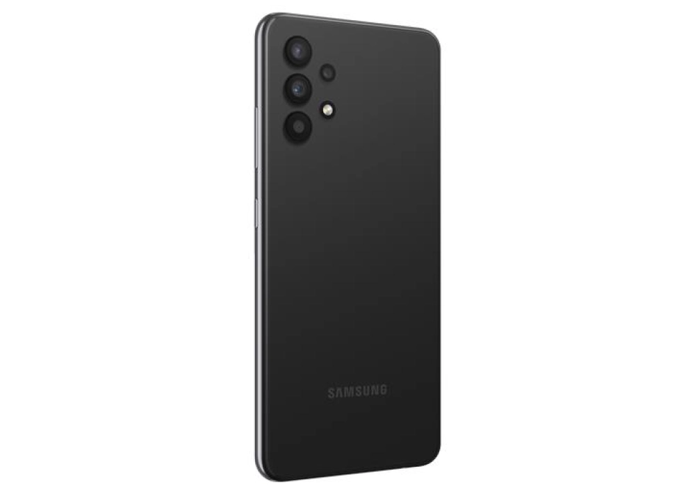 Samsung Galaxy A52 - 128GB (Awesome Black)
