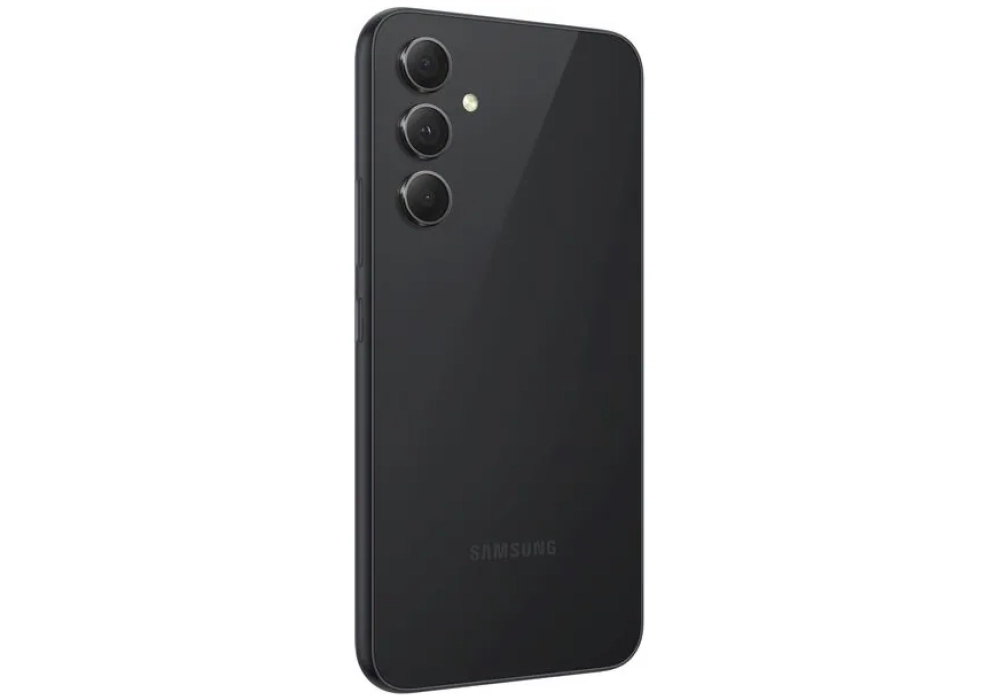 Samsung Galaxy A54 5G 128 GB CH Awesome Graphite (2023)