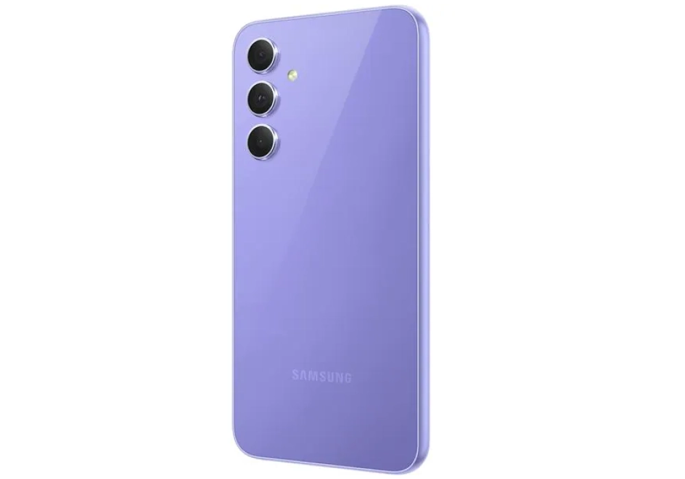 Samsung Galaxy A54 5G 128 GB CH Awesome Violet (2023)