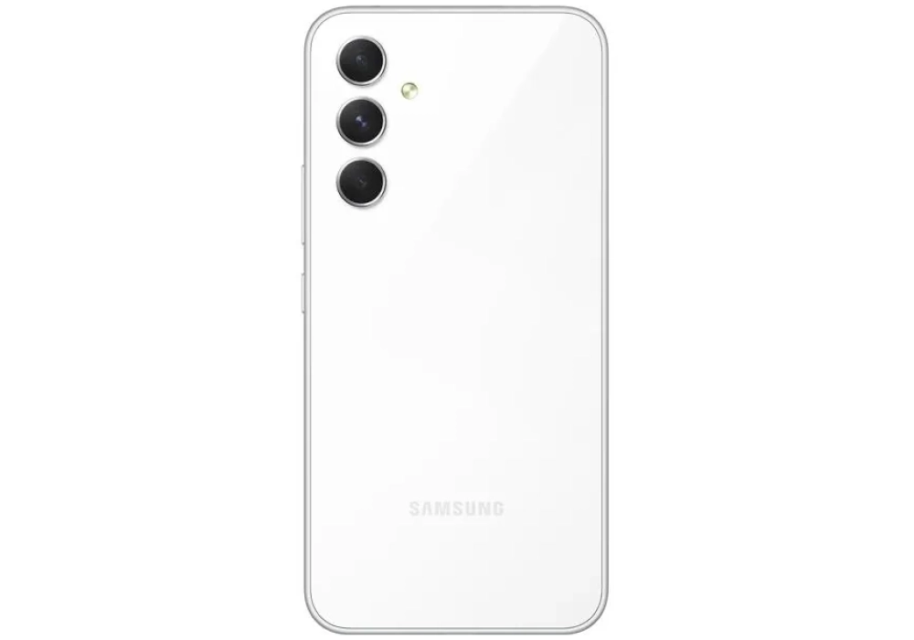 Samsung Galaxy A54 5G 128 GB CH Awesome White (2023)