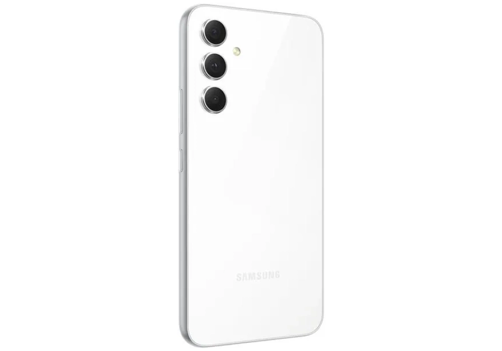 Samsung Galaxy A54 5G 128 GB CH Awesome White (2023)