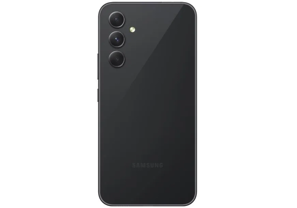 Samsung Galaxy A54 5G 128 GB CH Enterprise Edition Awesome Graphite (2023)