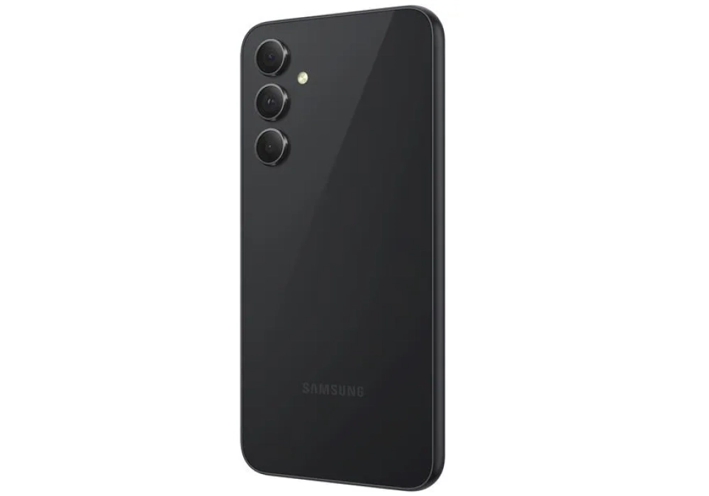 Samsung Galaxy A54 5G 128 GB CH Enterprise Edition Awesome Graphite (2023)