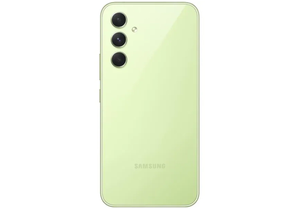 Samsung Galaxy A54 5G 256 GB CH Awesome Lime (2023)