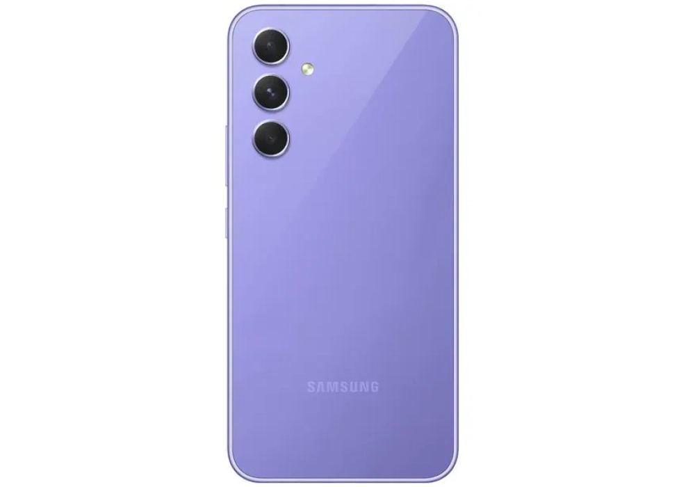 Samsung Galaxy A54 5G 256 GB CH Awesome Violet (2023)