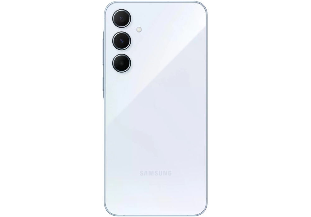 Samsung Galaxy A55 5G 256 GB Awesome Iceblue