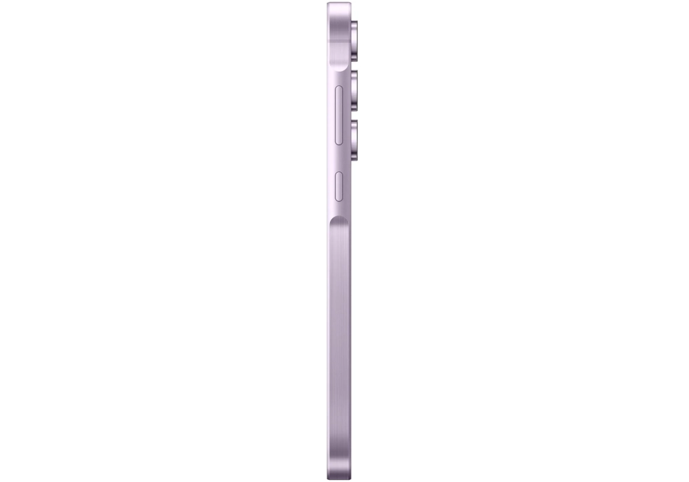 Samsung Galaxy A55 5G 256 GB Awesome Lilac