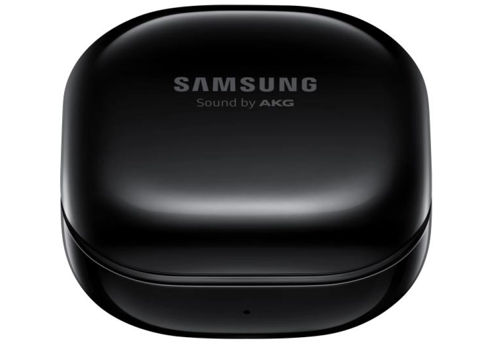 Samsung Galaxy Buds Live (Mystic Black)