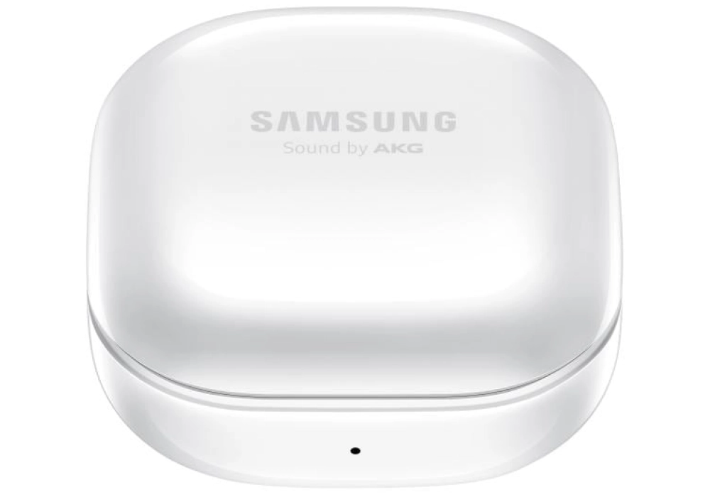 Samsung Galaxy Buds Live (Mystic White)