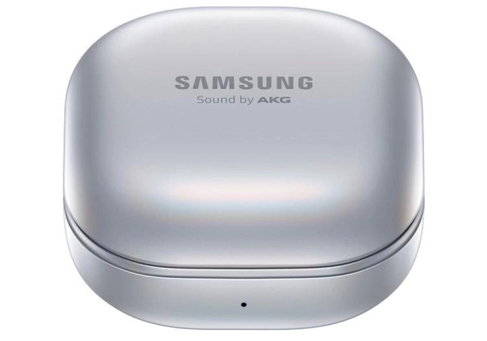 Samsung Galaxy Buds Pro (Argent)