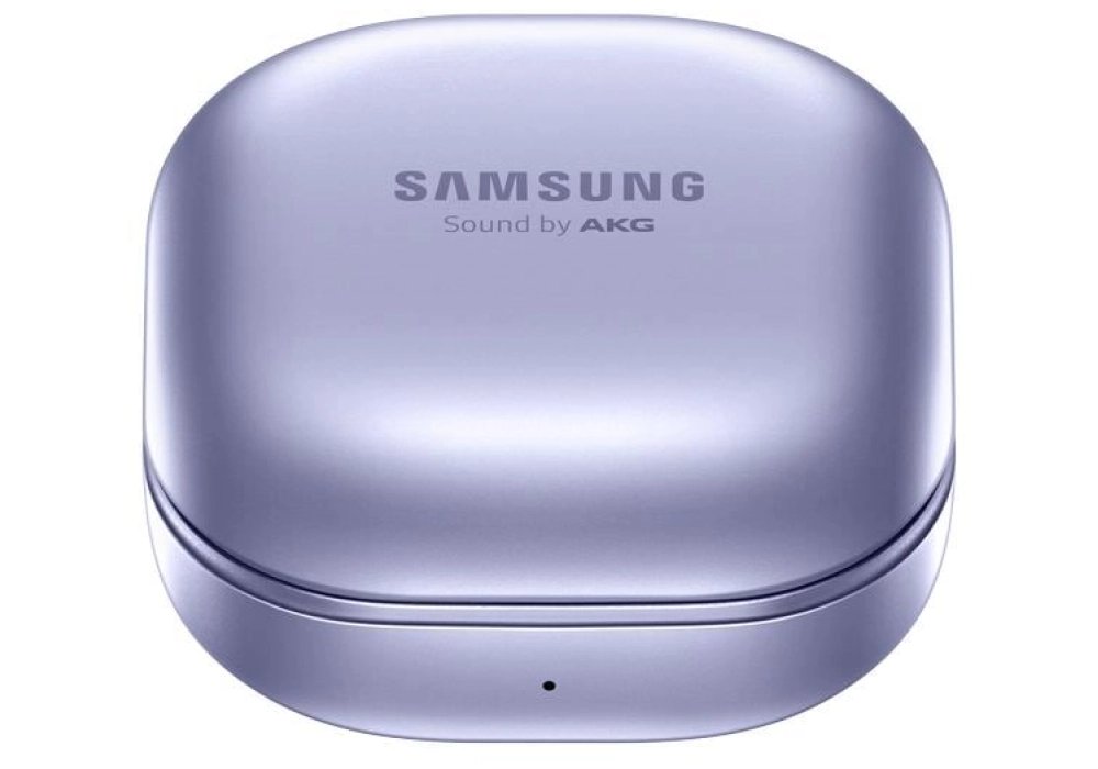 Samsung Galaxy Buds Pro (Violet)