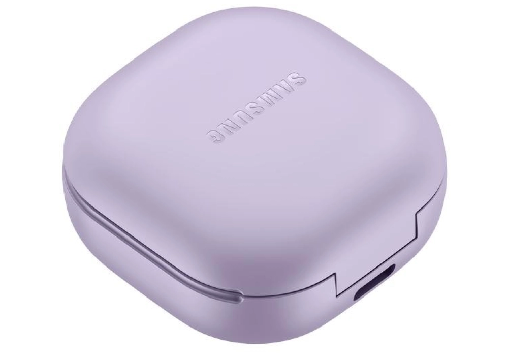 Samsung Galaxy Buds2 Pro (Violet)