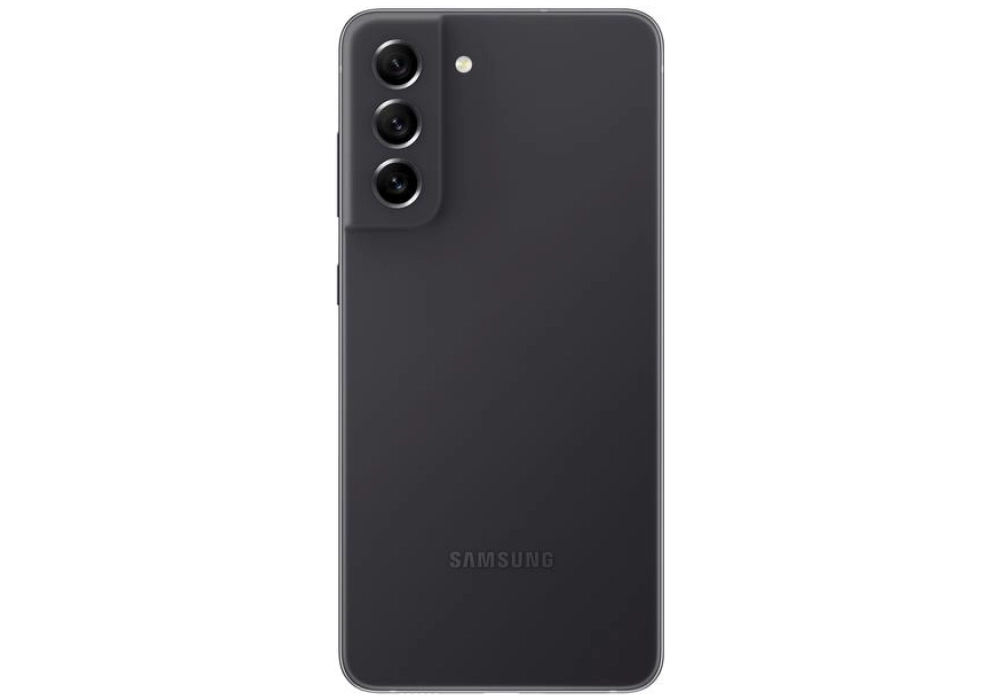 Samsung Galaxy S21 FE 5G - 128 GB (Graphite)