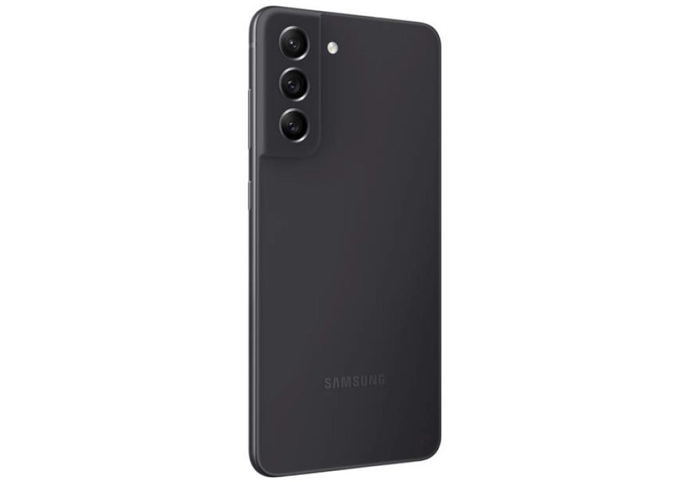 Samsung Galaxy S21 FE 5G - 128 GB (Graphite)