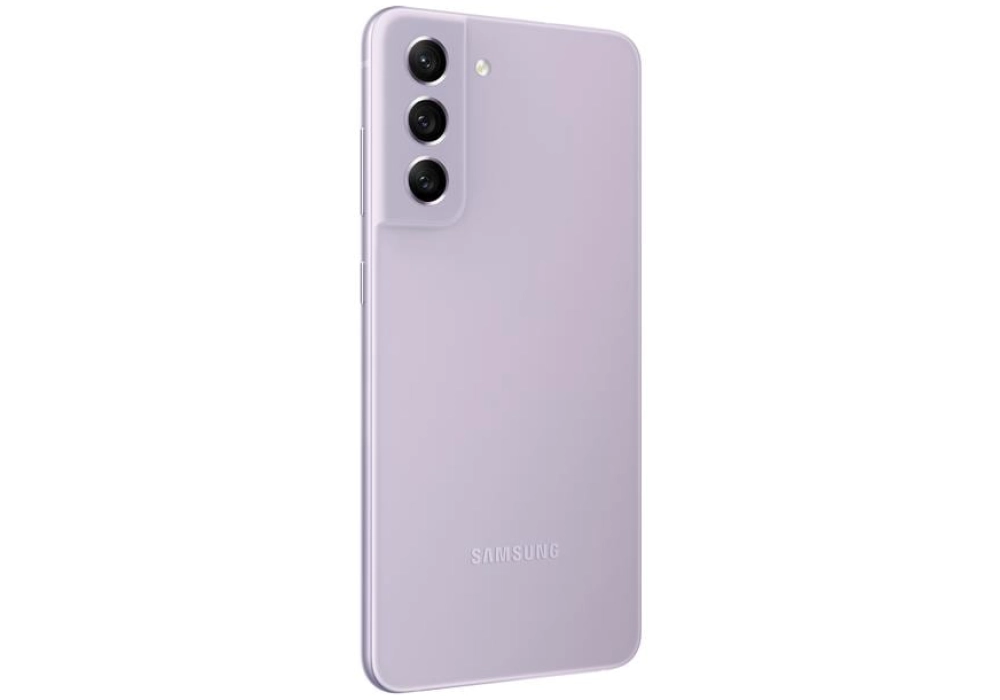 Samsung Galaxy S21 FE 5G EU - 128 GB (Lavender)