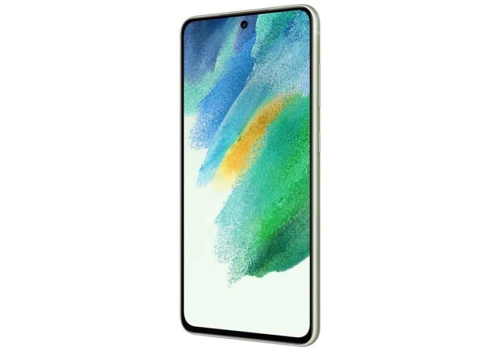 Samsung Galaxy S21 FE 5G EU - 128 GB (Olive)