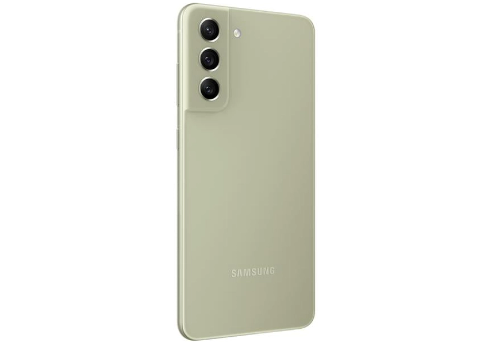 Samsung Galaxy S21 FE 5G EU - 128 GB (Olive)